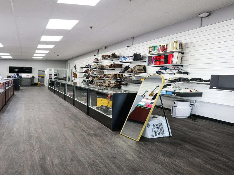 Braswell & Sons Store Renovations - Image 10