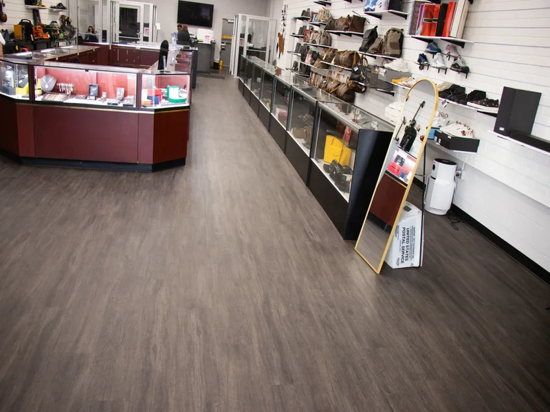 Braswell & Sons Store Renovations - Image 20