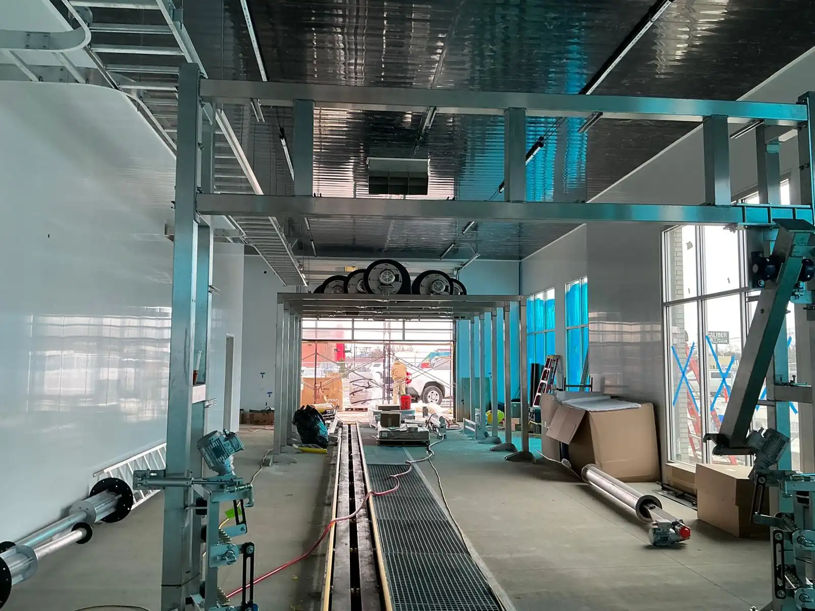 Mister Carwash - Image 36