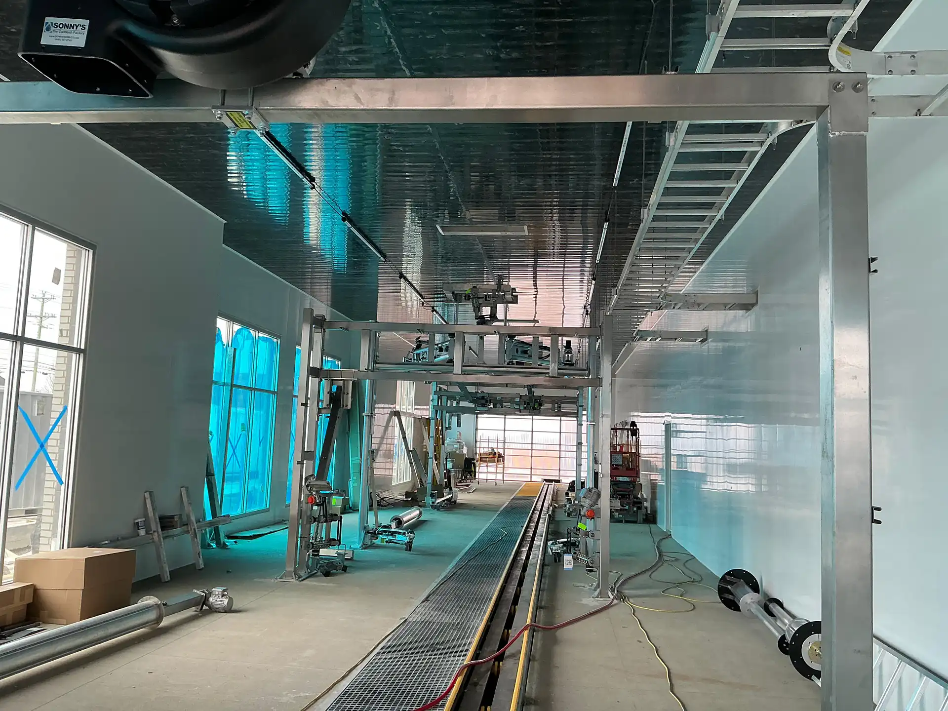 Mister Carwash - Image 9