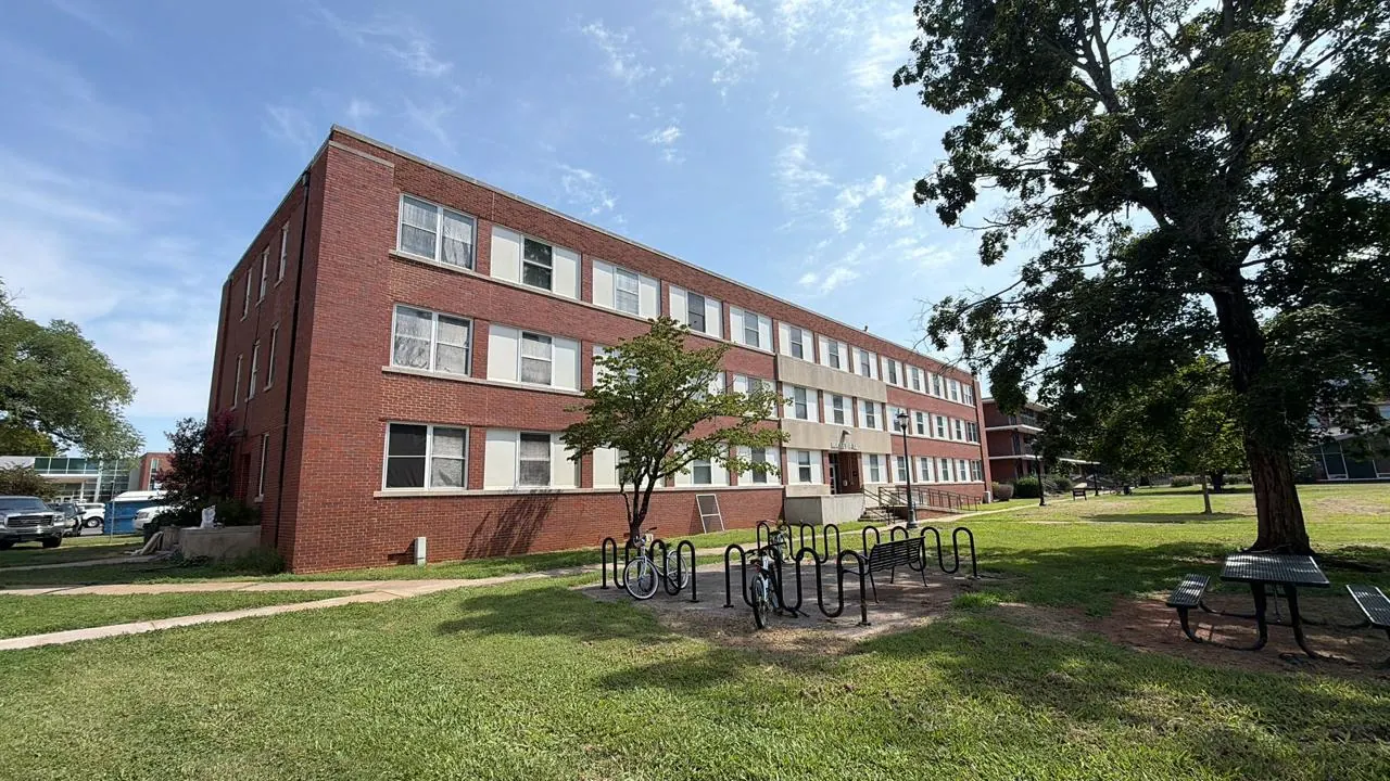 MTSU Beasley Hall Renovations
