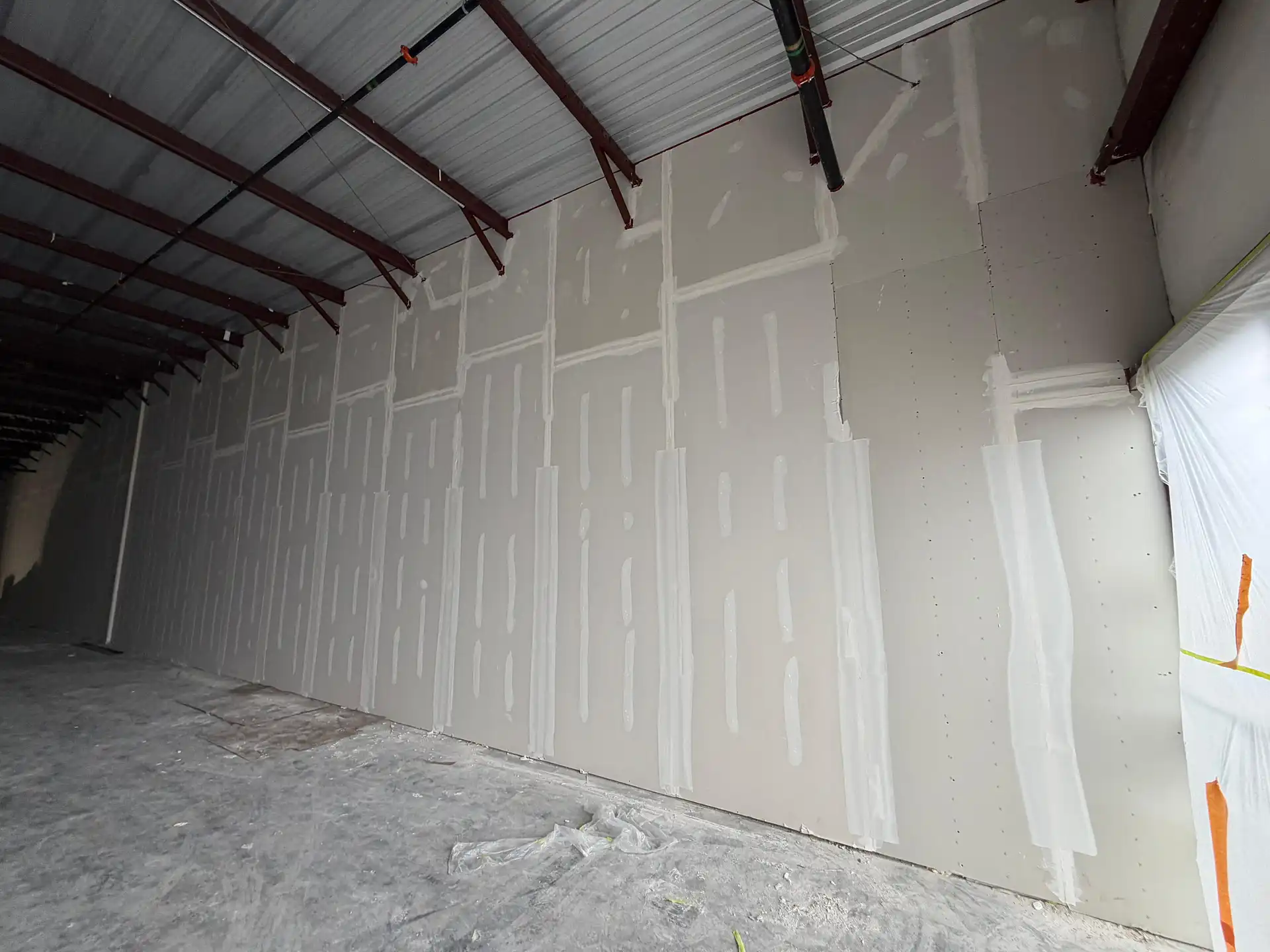 Northgate Industrial Park