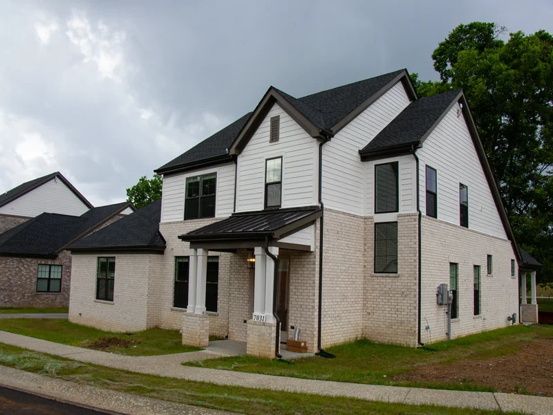 Tennessee Baptist Children's Homes