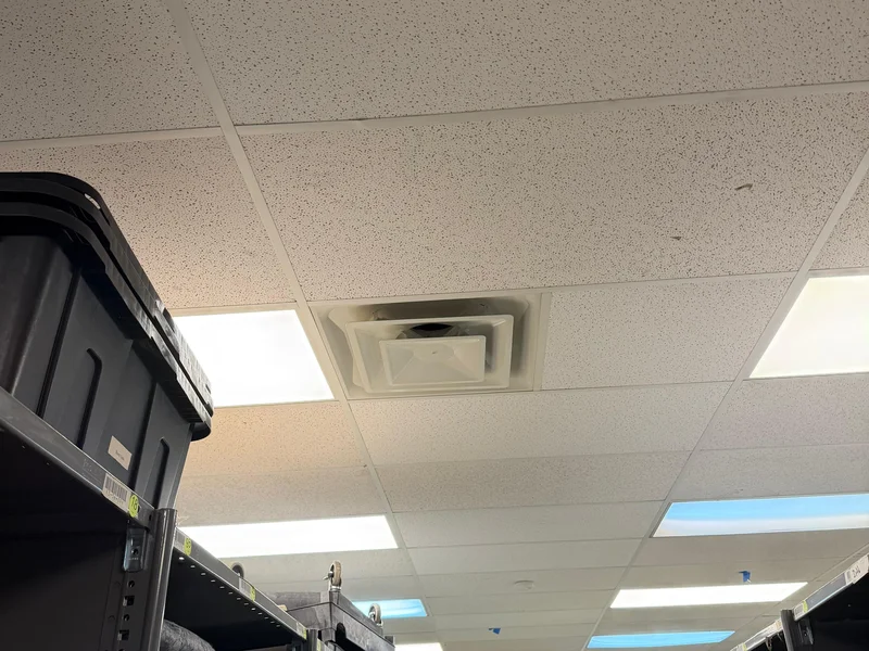 Acoustical Ceilings (ACT) - Image 3