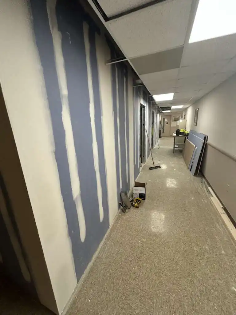 Demolition - Image 1