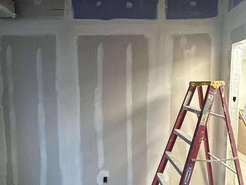 Drywall Installation & Finishing - Image 3