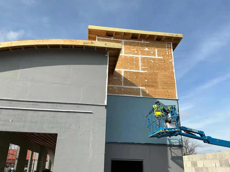 Exterior Painting - Image 3