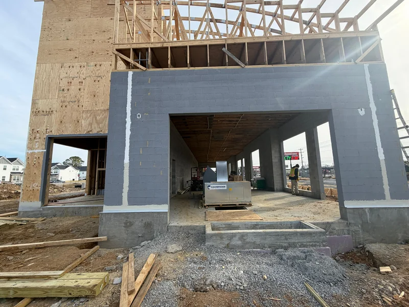 Exterior Painting - Image 6