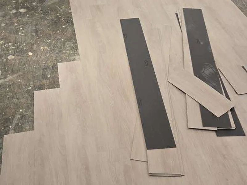 Flooring Installation - Image 5