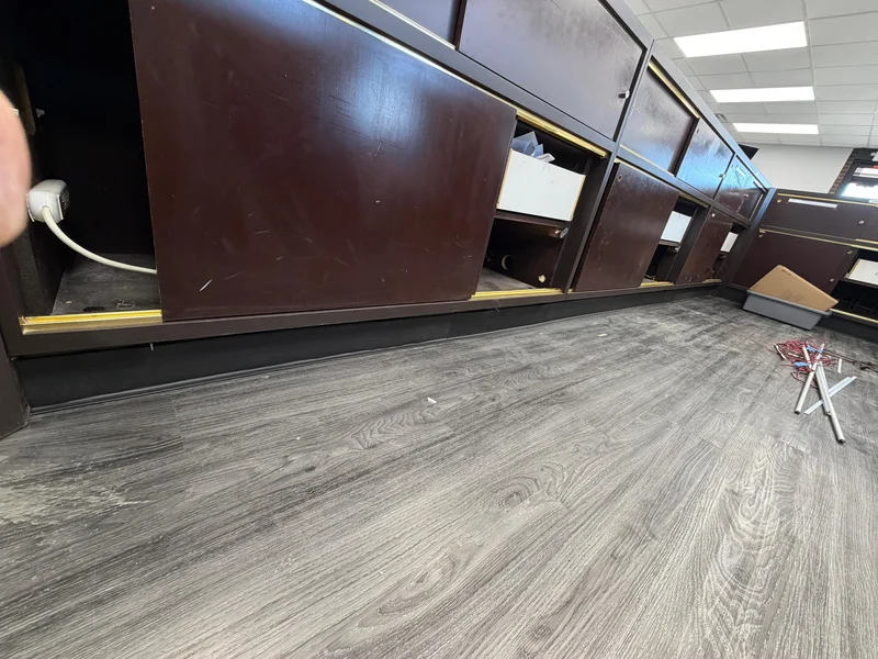 Flooring Installation - Image 1