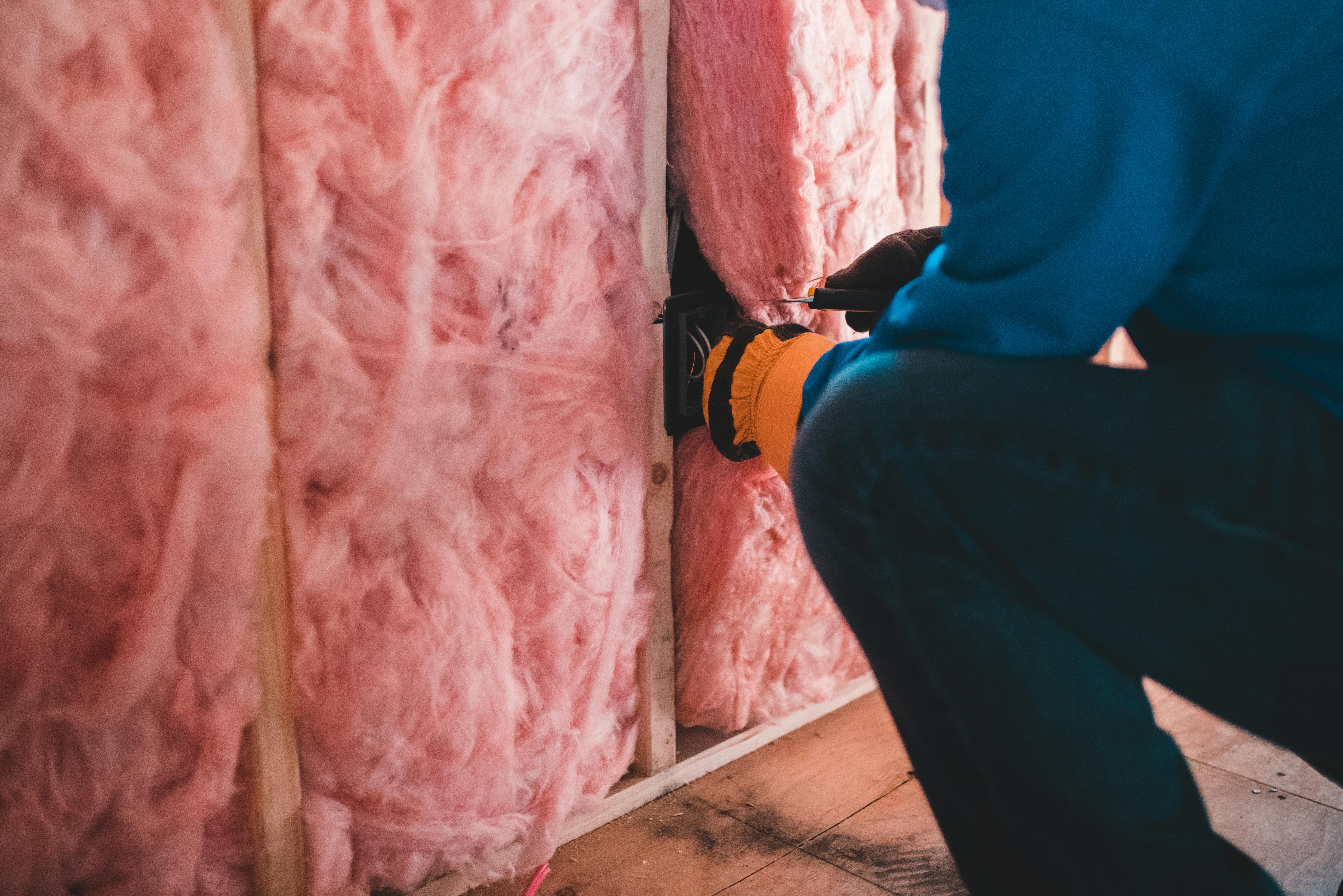 Insulation - Image 1