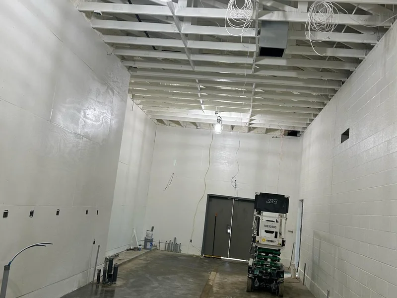 Interior Painting - Image 1