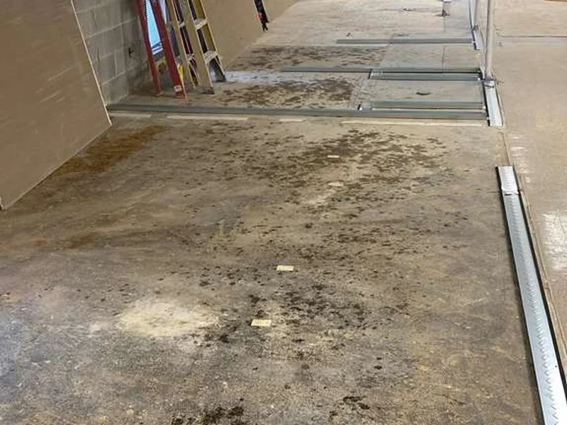 Metal Framing - Image 2