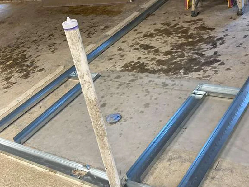 Metal Framing - Image 4