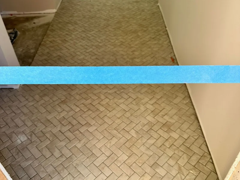 Tile Installation - Image 3