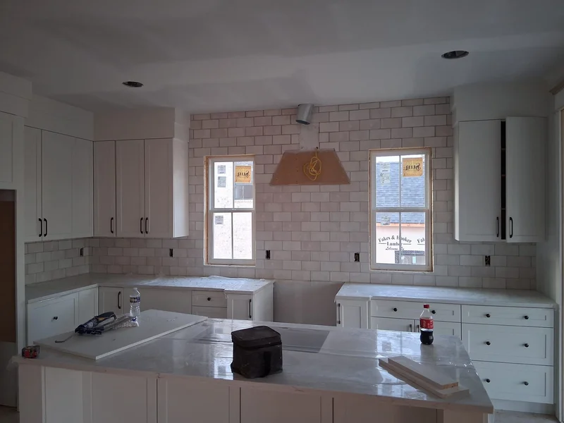 Tile Installation - Image 2